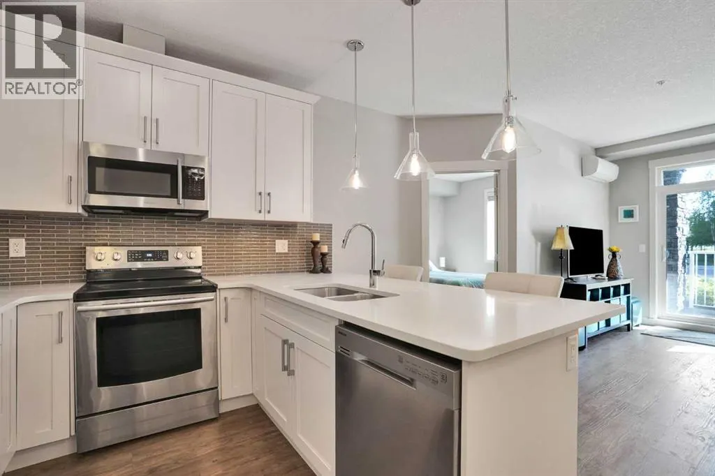 3105, 522 Cranford Drive SE