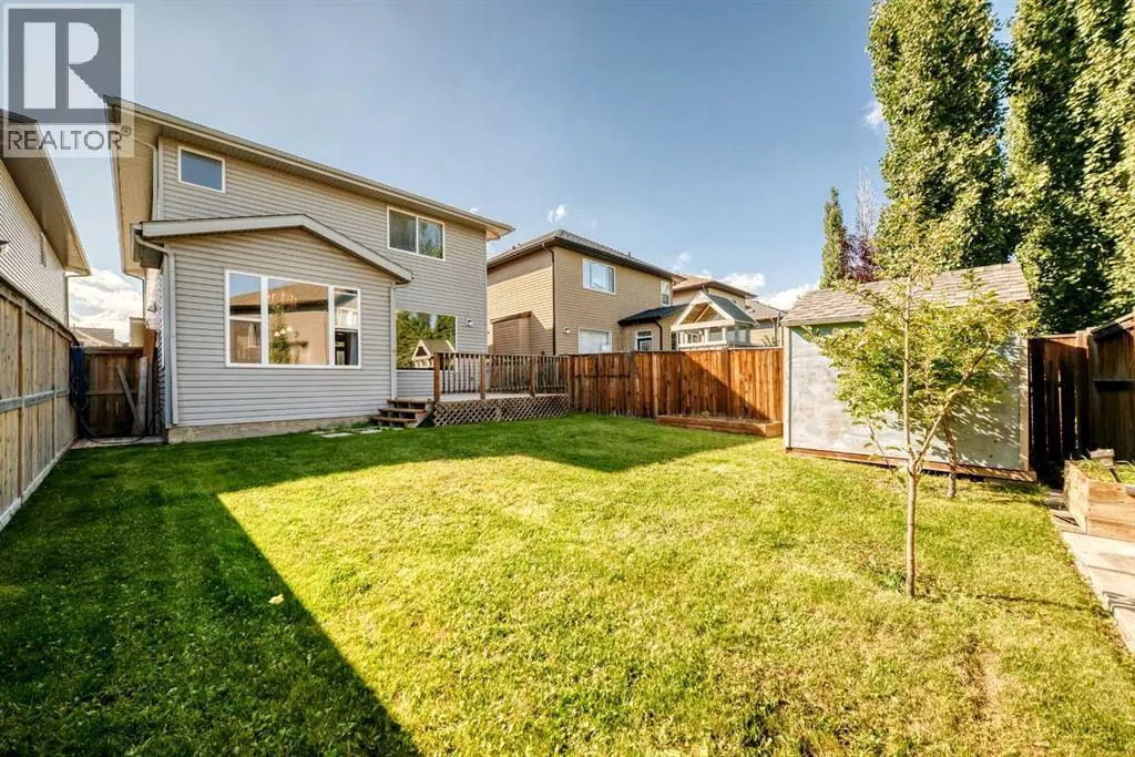 36 Auburn Bay Avenue SE