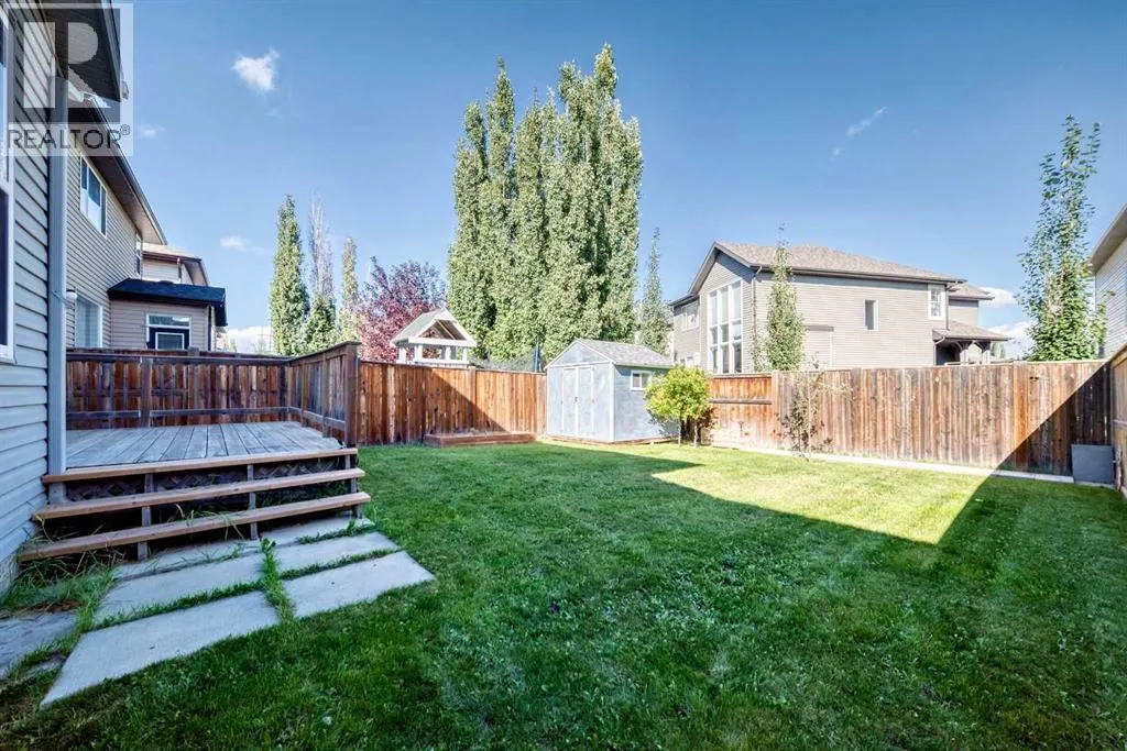 36 Auburn Bay Avenue SE