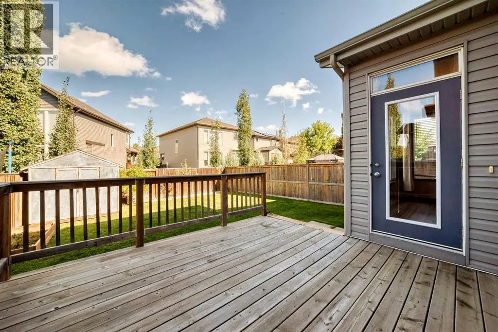 36 Auburn Bay Avenue SE