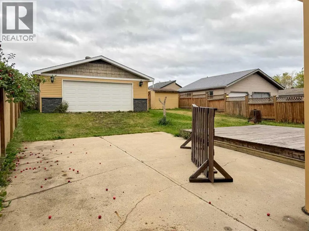 125 Becker Crescent