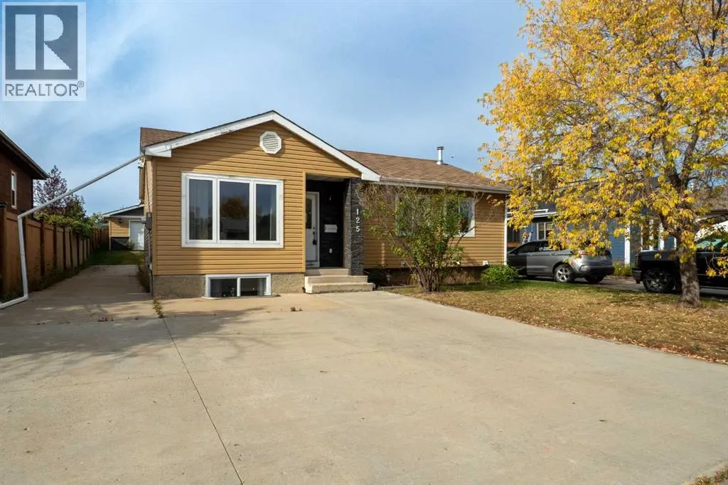 125 Becker Crescent