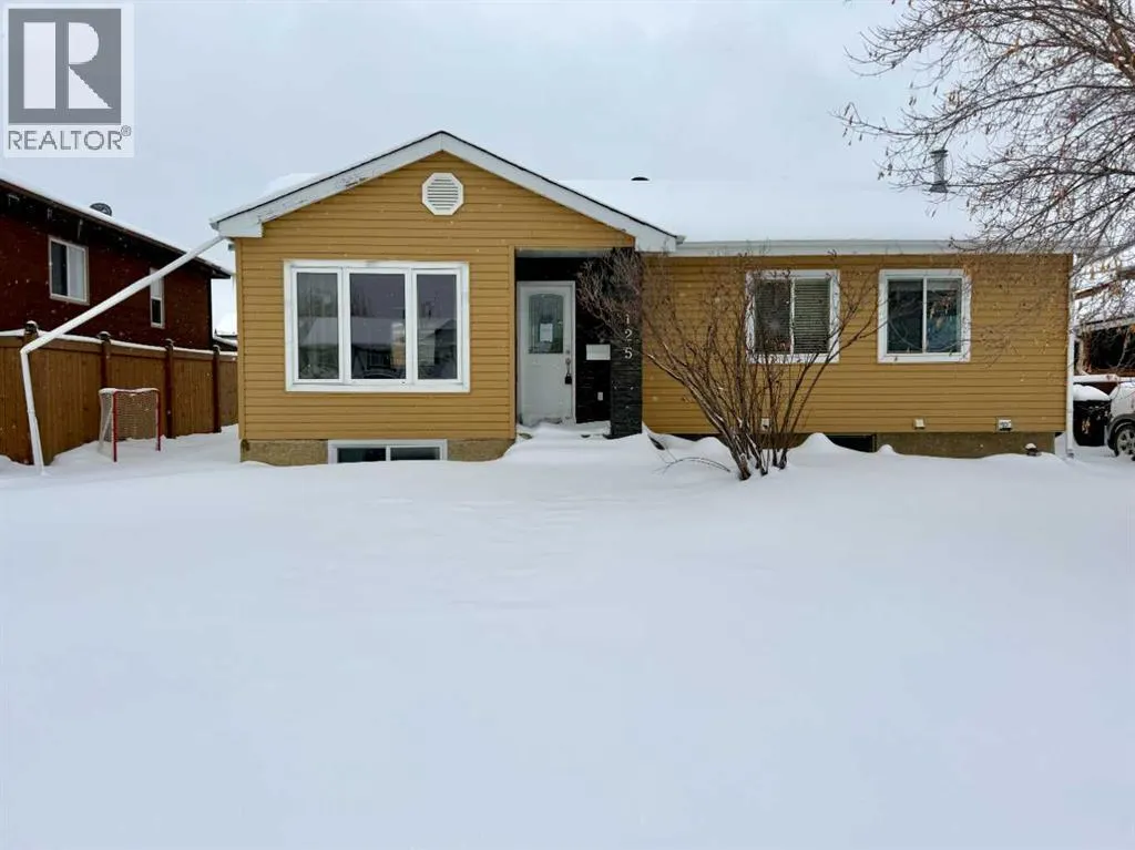125 Becker Crescent