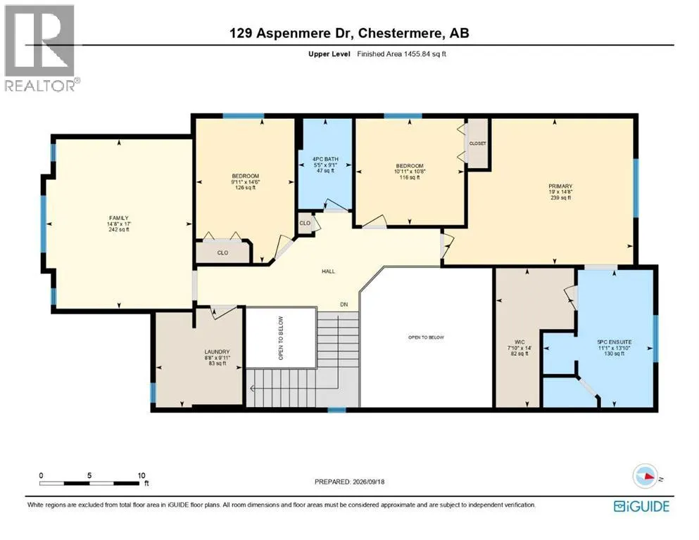 129 Aspenmere Drive