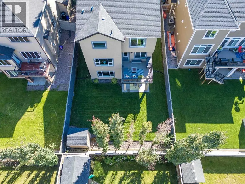 129 Aspenmere Drive