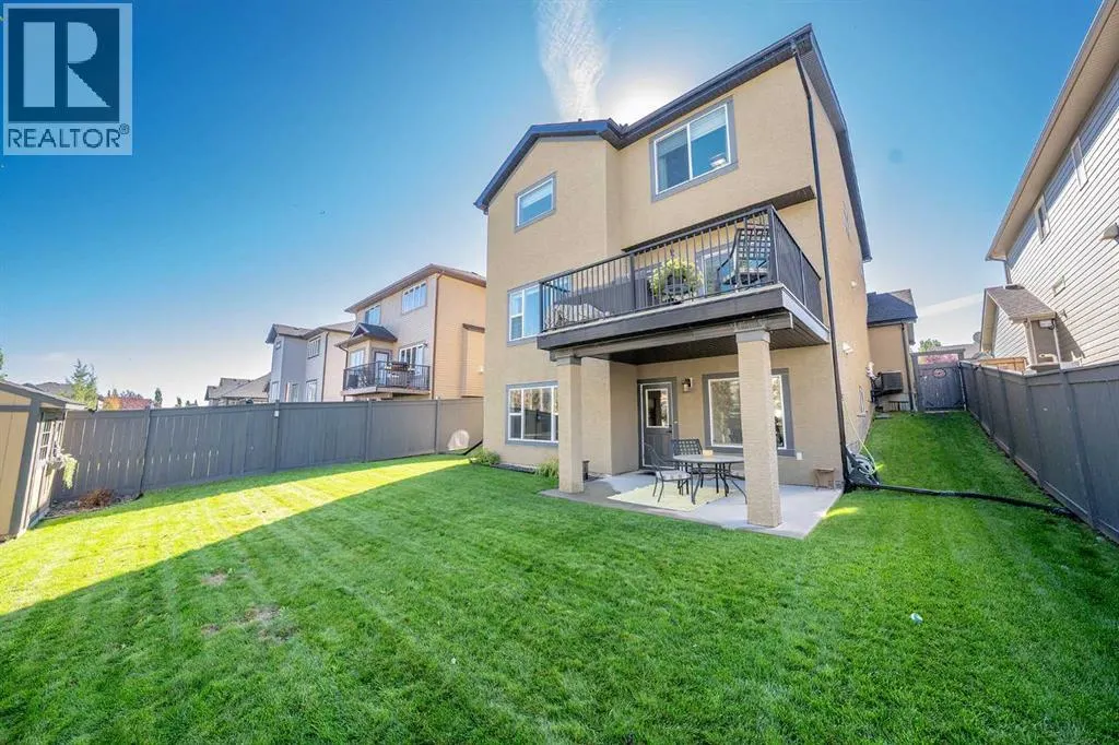 129 Aspenmere Drive