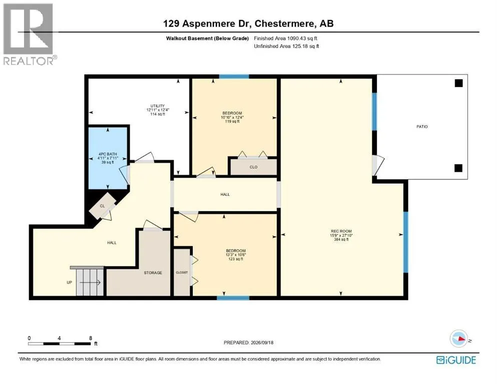 129 Aspenmere Drive