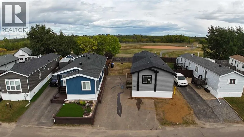 252 Gregoire Crescent