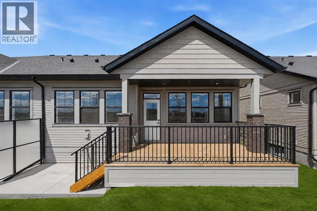 1600, 15 Coopersfield Link SW