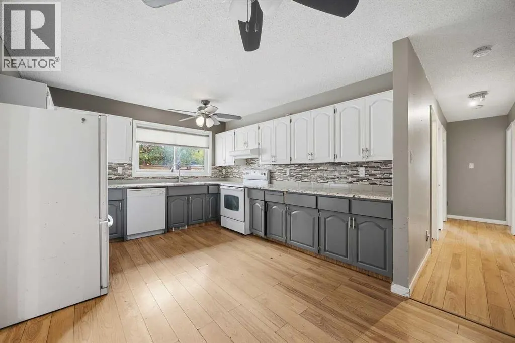 258 Kennedy Crescent