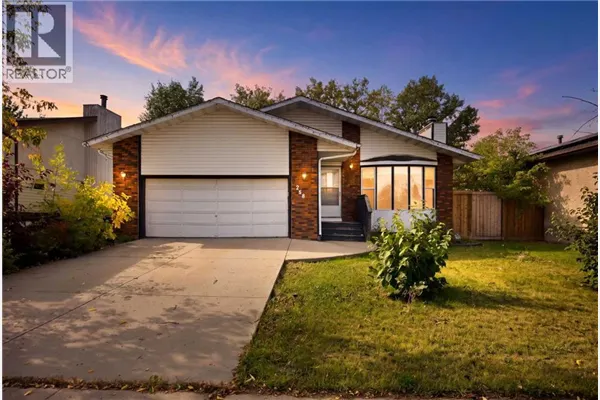 258 Kennedy Crescent