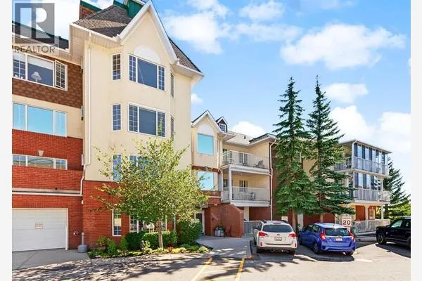 #, 3308 Sienna Park Green SW