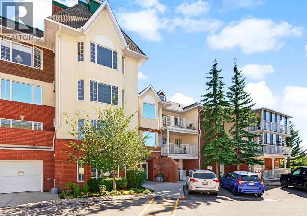 #, 3308 Sienna Park Green SW