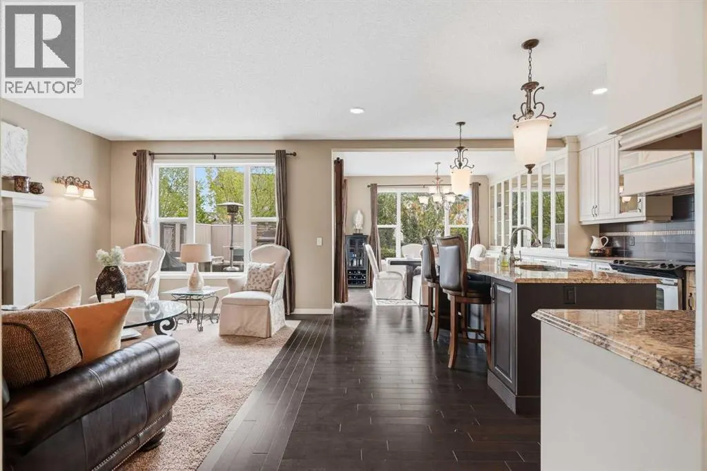 160 Brightoncrest Manor SE
