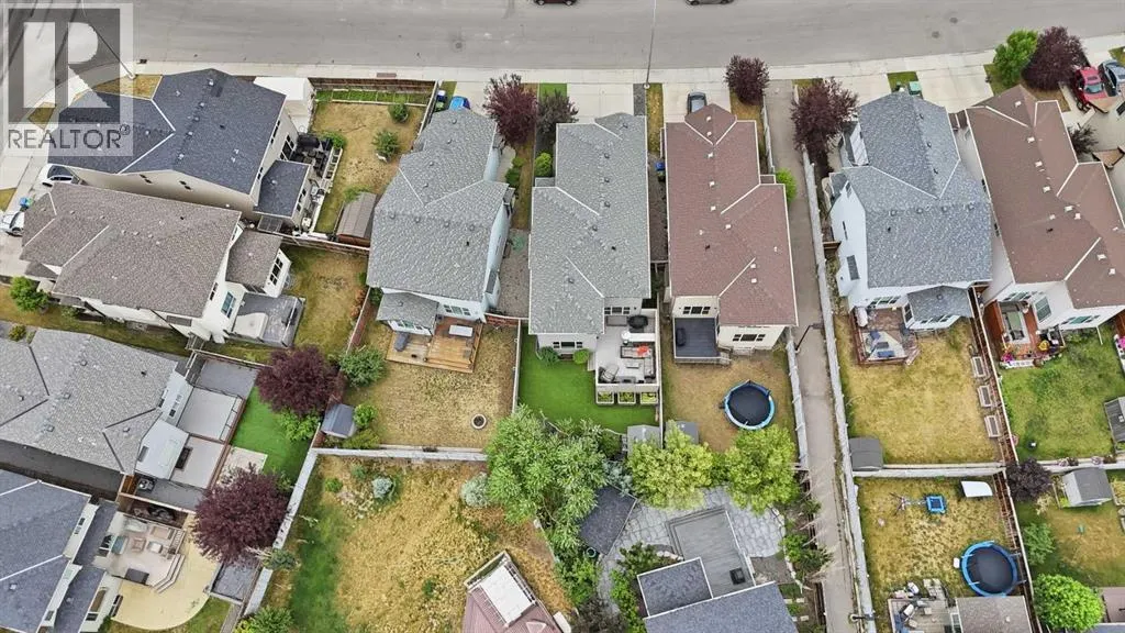 160 Brightoncrest Manor SE
