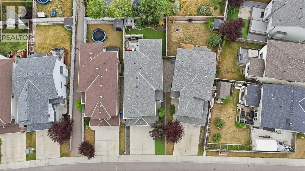 160 Brightoncrest Manor SE