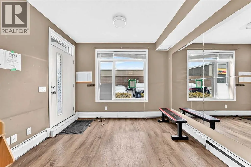 109, 10 Westpark Link SW