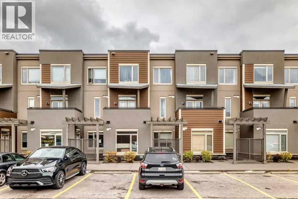 109, 10 Westpark Link SW