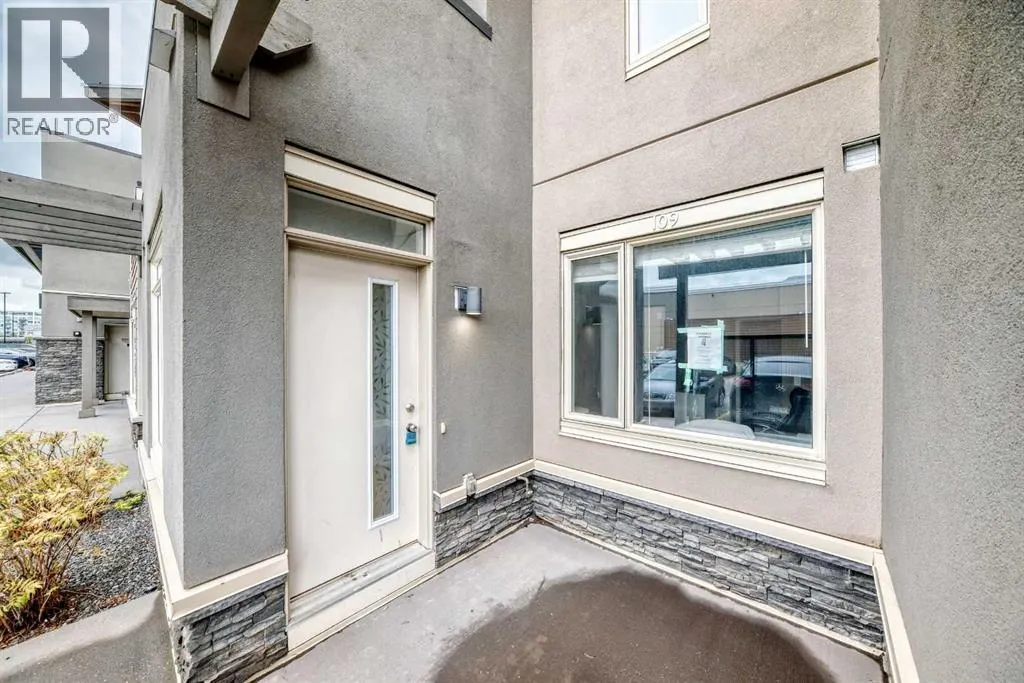 109, 10 Westpark Link SW