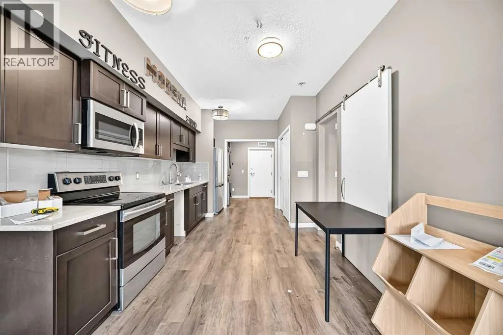 109, 10 Westpark Link SW