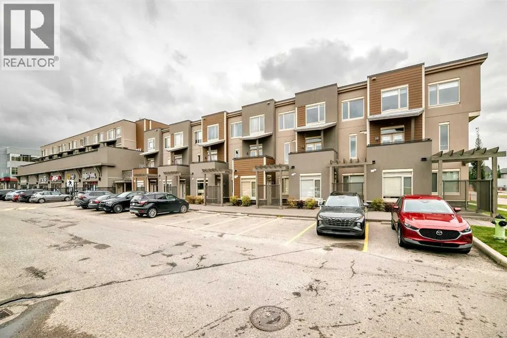 109, 10 Westpark Link SW