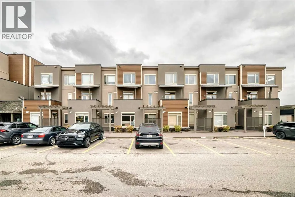 109, 10 Westpark Link SW
