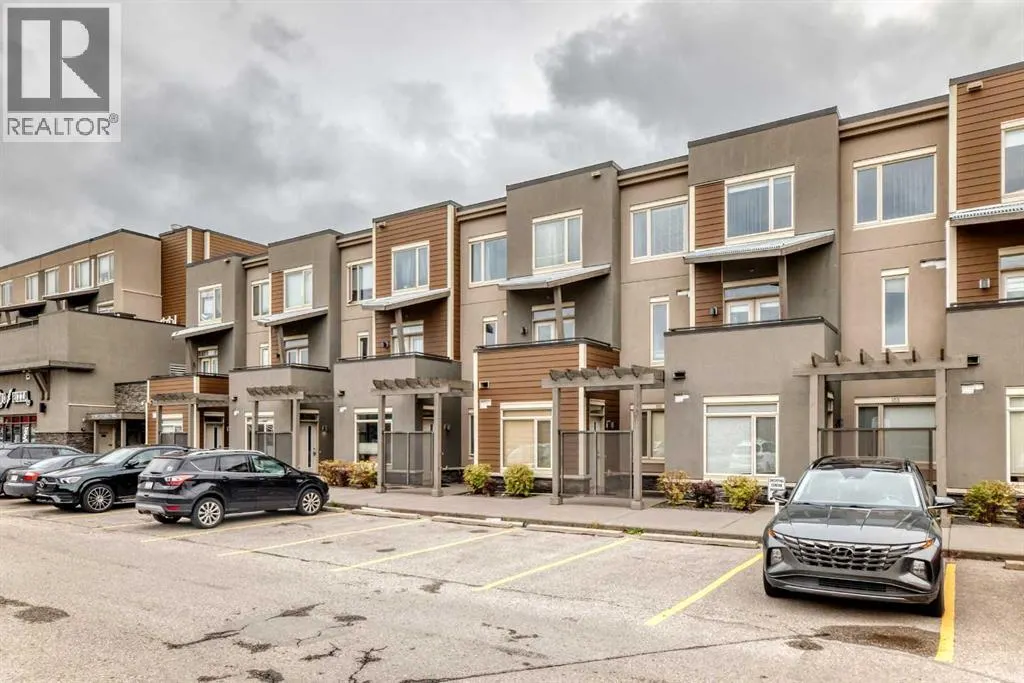 109, 10 Westpark Link SW