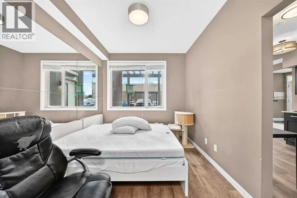 109, 10 Westpark Link SW