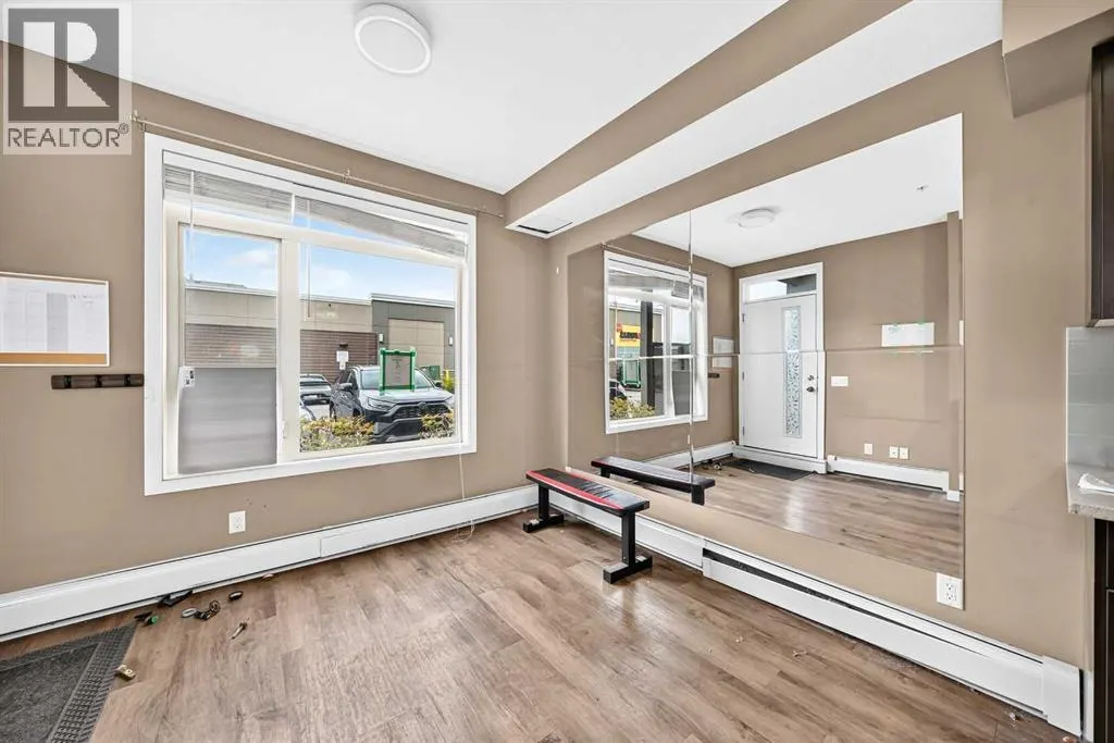 109, 10 Westpark Link SW