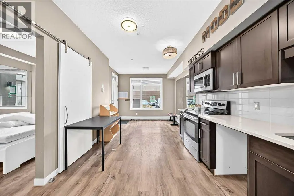 109, 10 Westpark Link SW