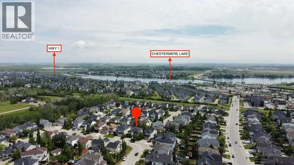 123 Hawkmere View