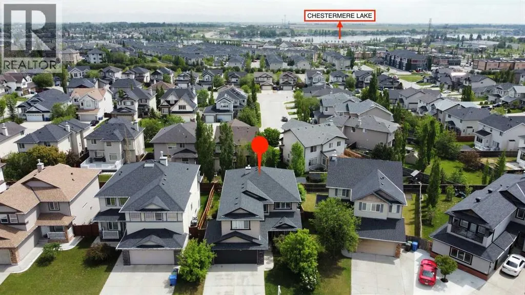 123 Hawkmere View