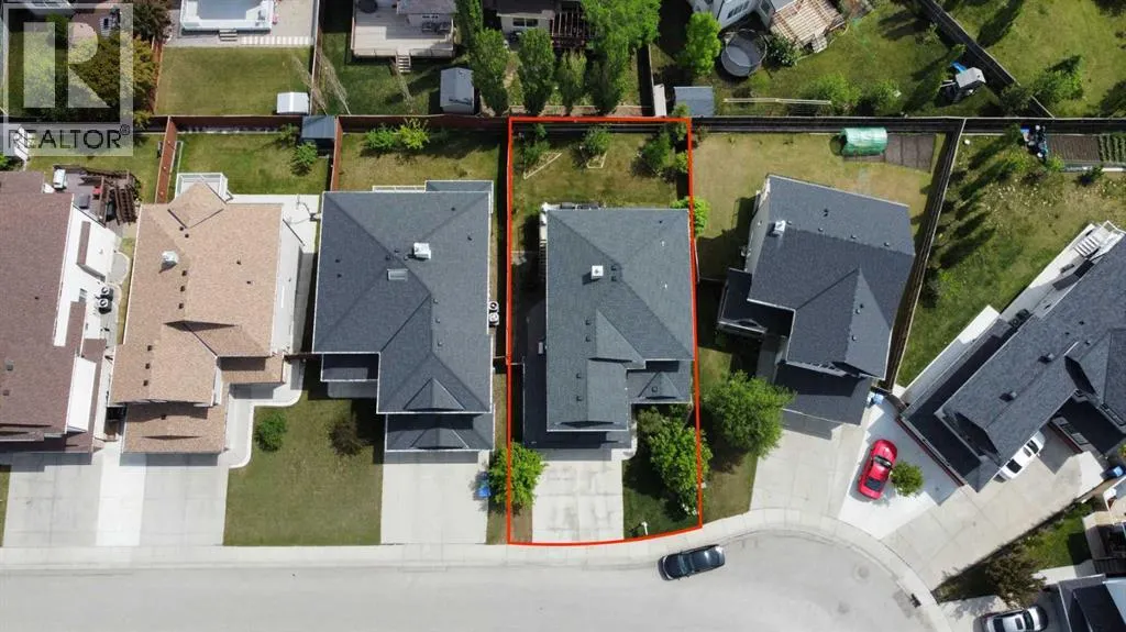 123 Hawkmere View