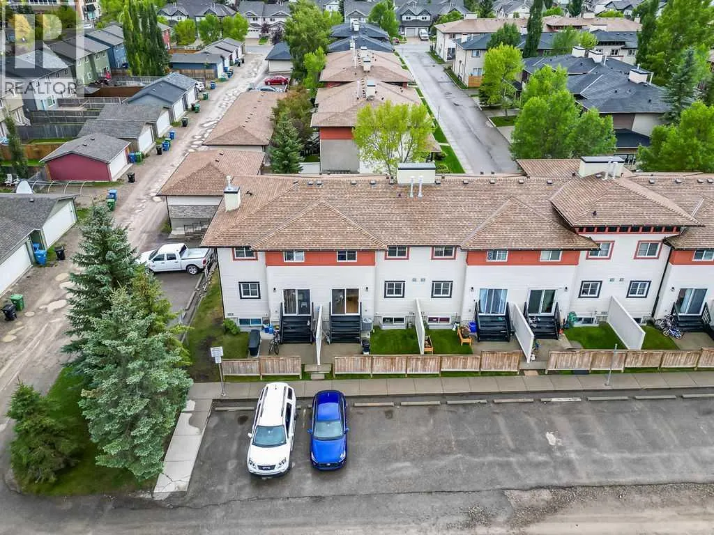 58 Eversyde Common SW