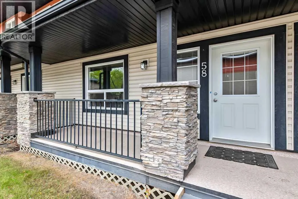 58 Eversyde Common SW