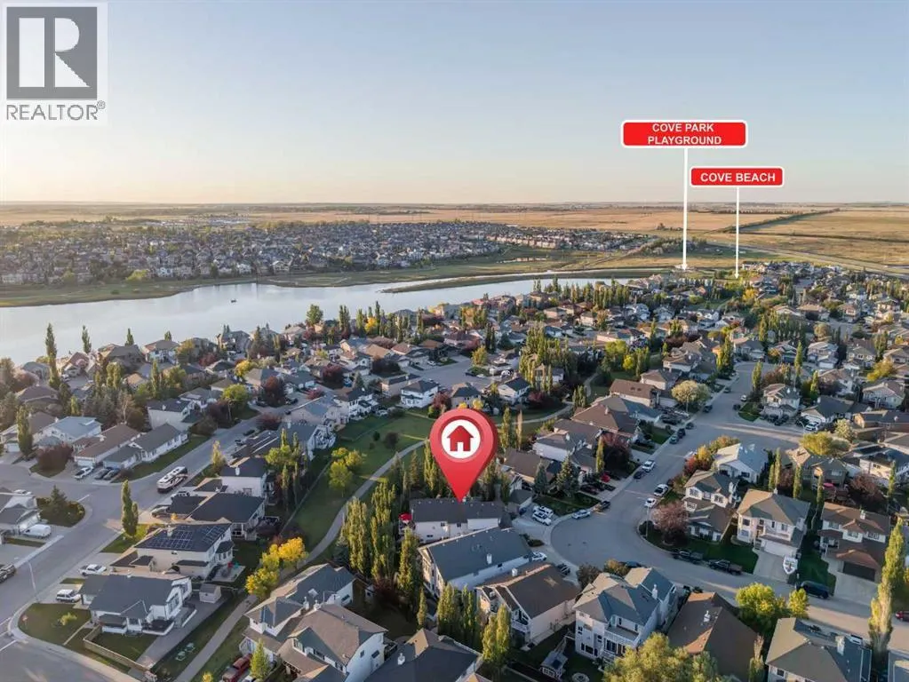 184 Cove Crescent