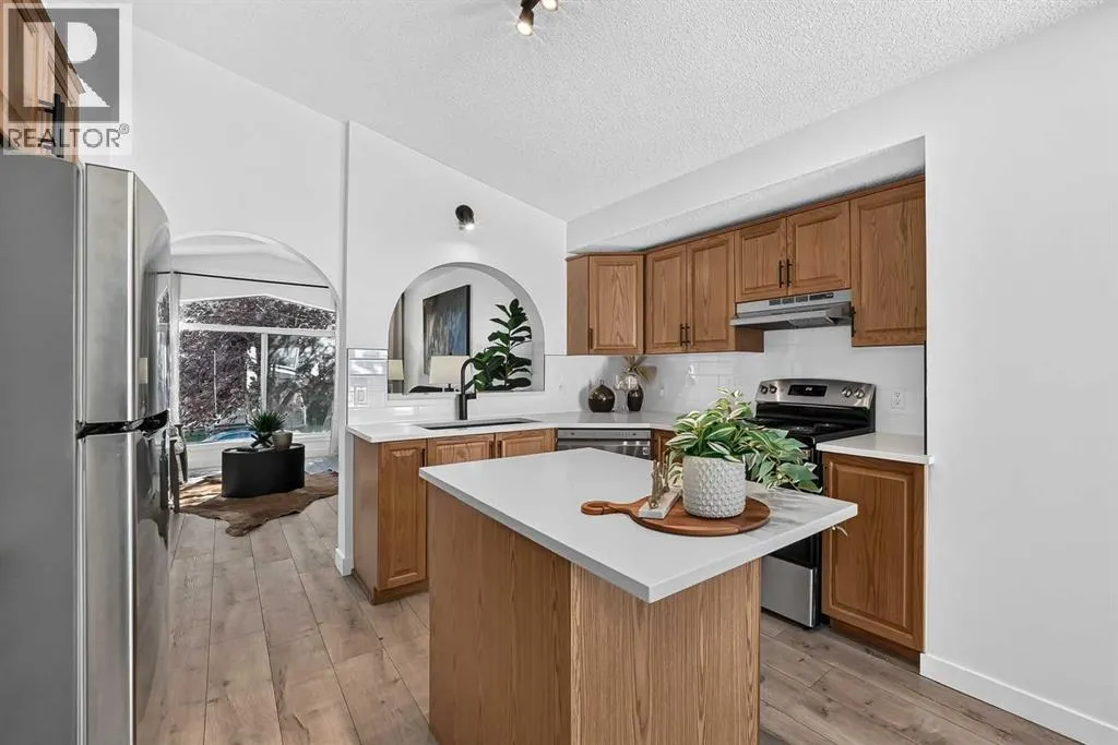53 Mt Aberdeen Circle SE