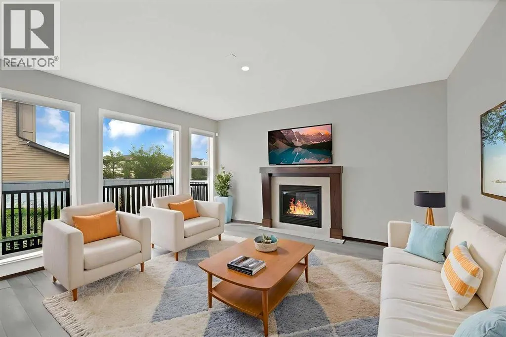 799 New Brighton Drive SE