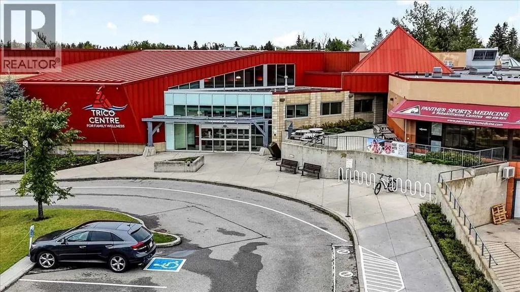 305, 11010 Bonaventure Drive SE