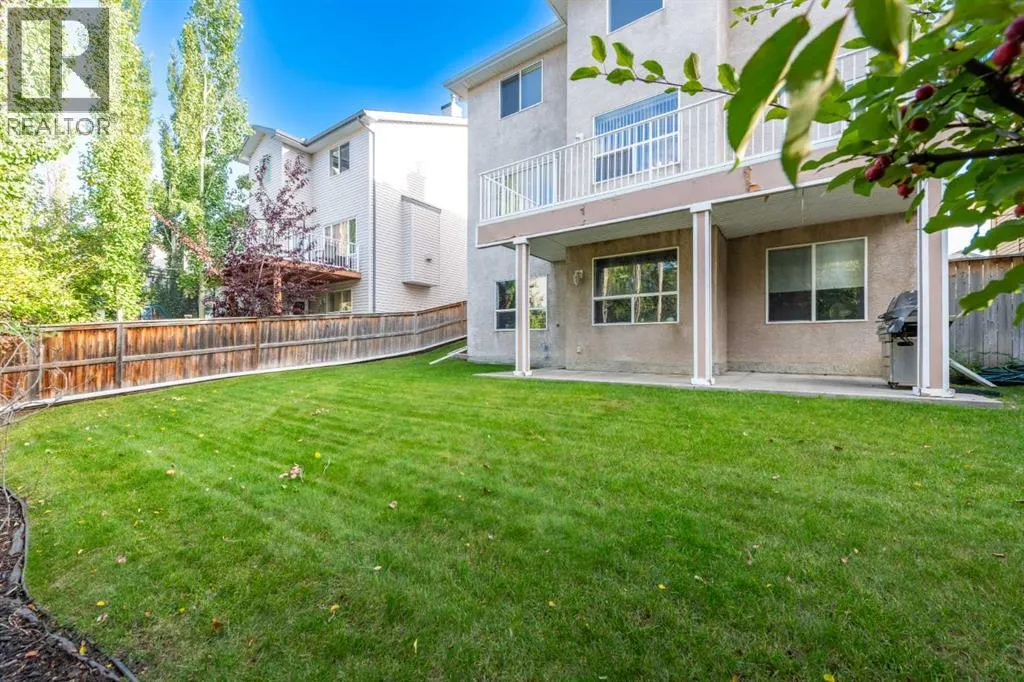112 Cove Crescent