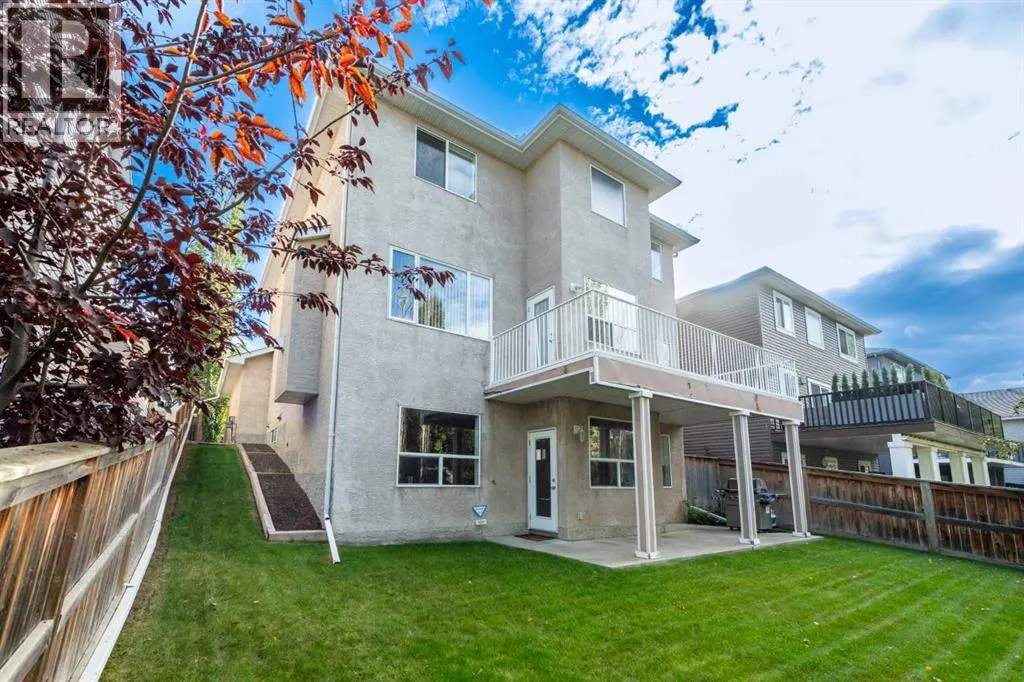 112 Cove Crescent
