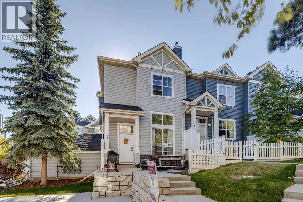 164 Elgin Gardens SE