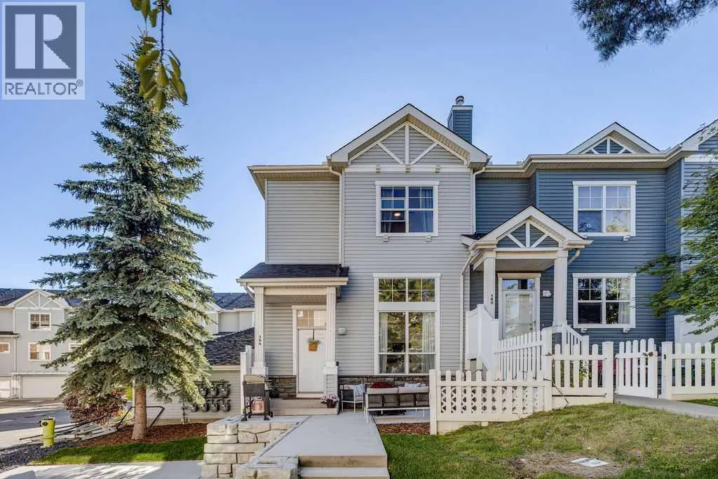 164 Elgin Gardens SE