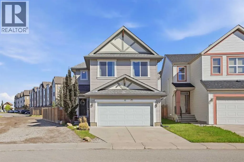 91 Copperpond Terrace SE