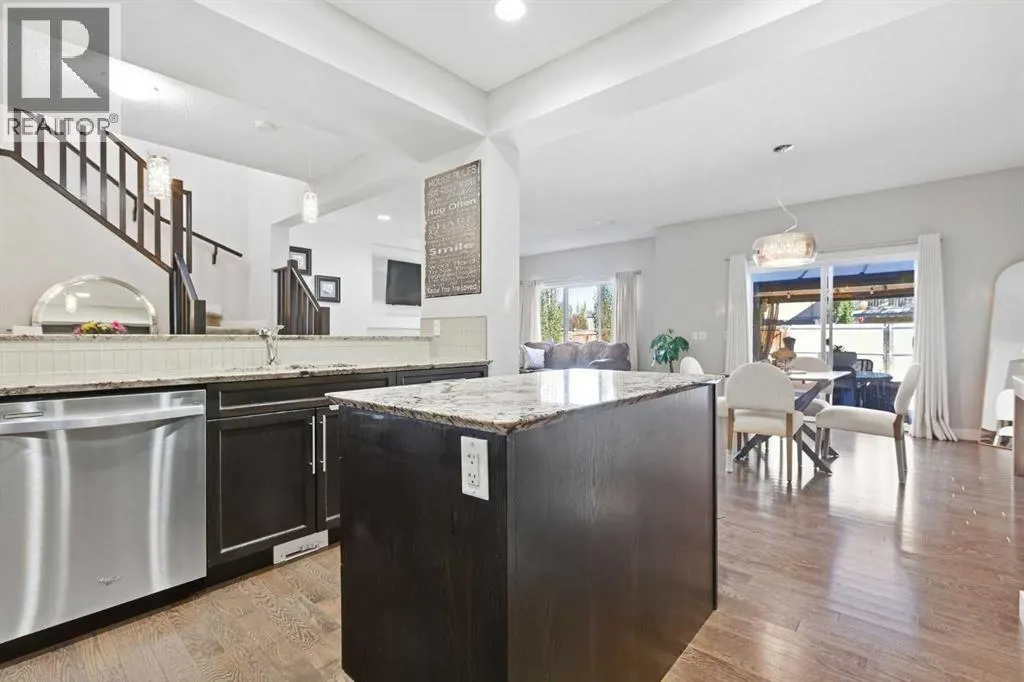 91 Copperpond Terrace SE