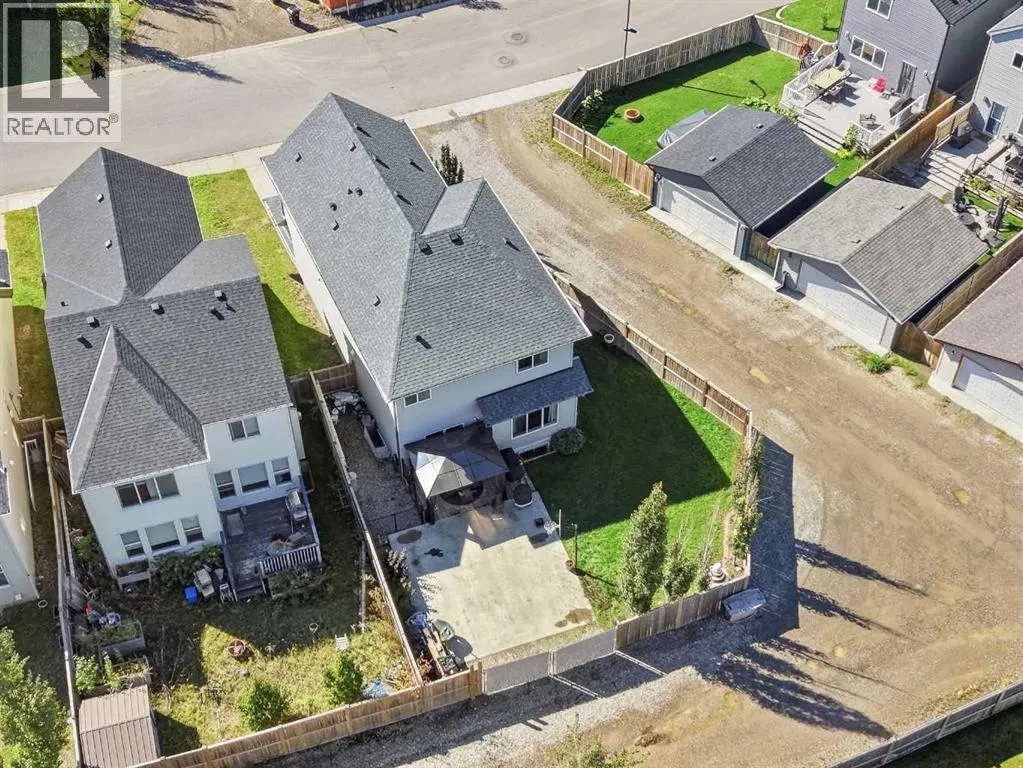 91 Copperpond Terrace SE