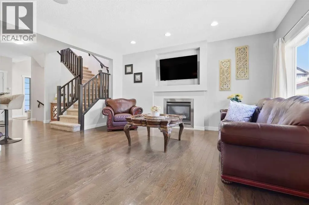 91 Copperpond Terrace SE