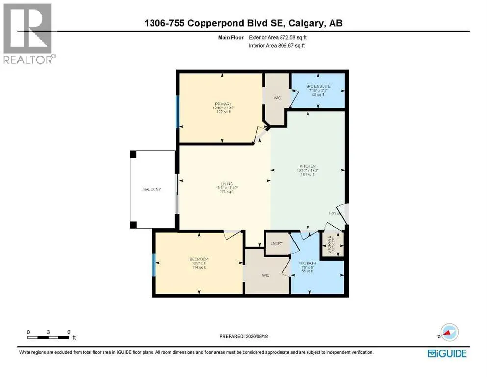 1306, 755 Copperpond Boulevard SE