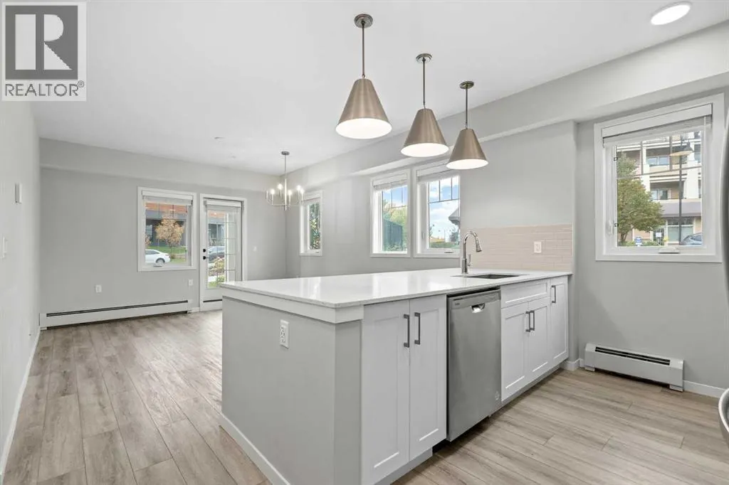 101, 140 Mahogany Street SE