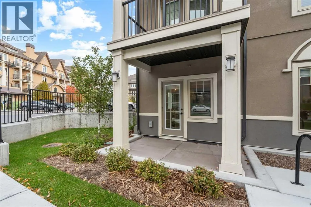 101, 140 Mahogany Street SE